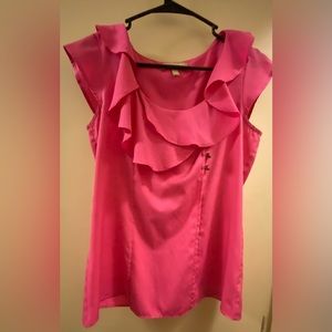 Banana Republic women’s blouse